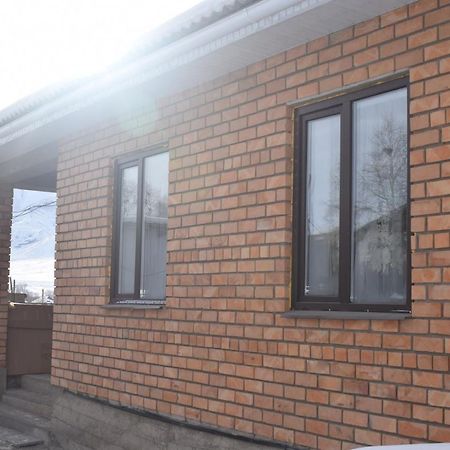 Kyzart Guesthouse Bagysh Luaran gambar