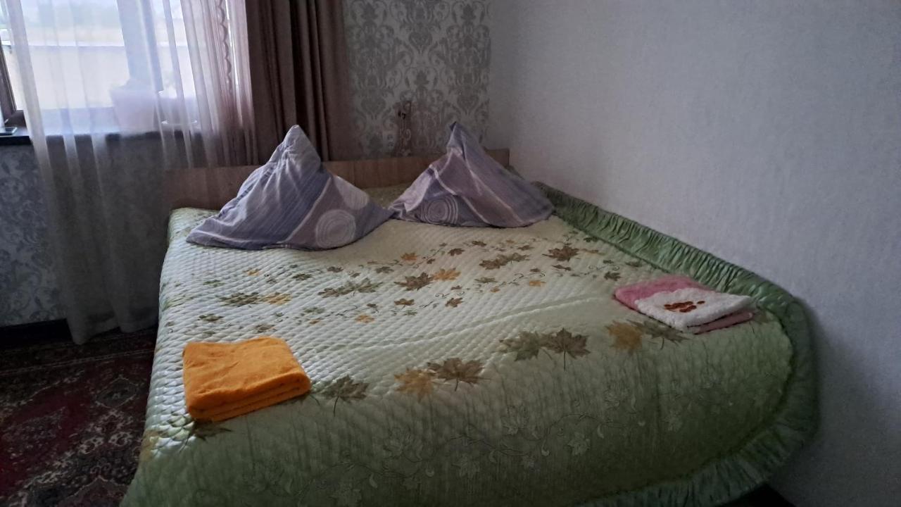Kyzart Guesthouse Bagysh Luaran gambar