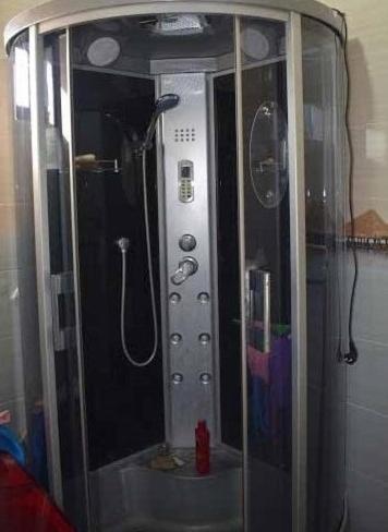 Kyzart Guesthouse Bagysh Luaran gambar
