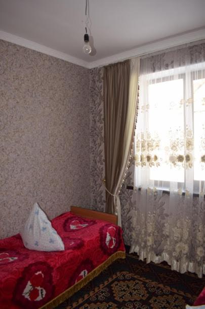 Kyzart Guesthouse Bagysh Luaran gambar