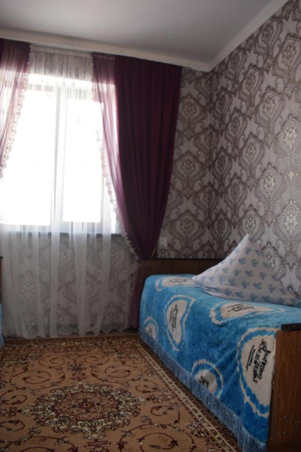 Kyzart Guesthouse Bagysh Luaran gambar