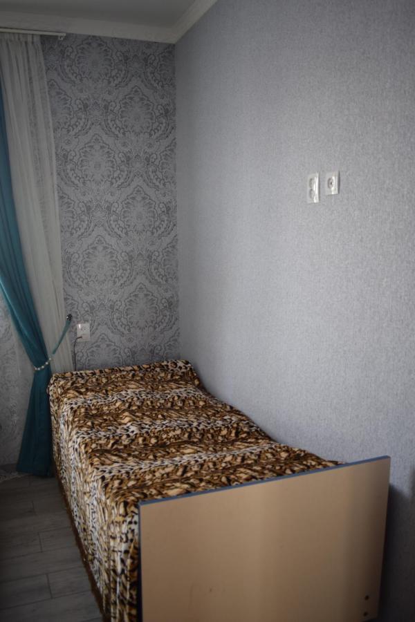 Kyzart Guesthouse Bagysh Luaran gambar