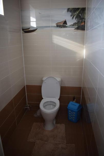 Kyzart Guesthouse Bagysh Luaran gambar