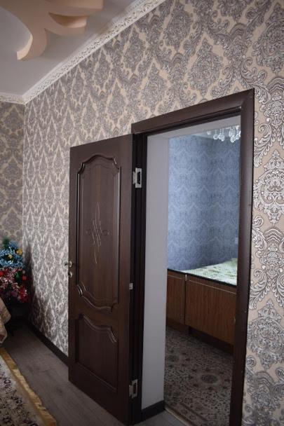 Kyzart Guesthouse Bagysh Luaran gambar