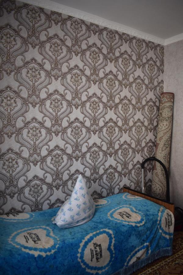 Kyzart Guesthouse Bagysh Luaran gambar