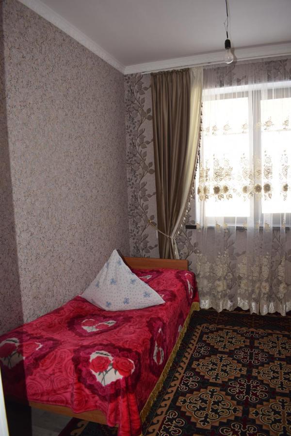 Kyzart Guesthouse Bagysh Luaran gambar